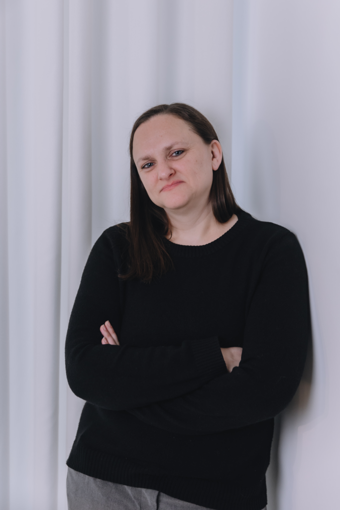 Sandra Jansen